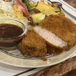 Lamp - 夢幻豚トンカツ