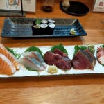 Seafood Izakaya Sakegumi