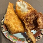 馬刺しと焼き鳥 グルマン三年坂 - 