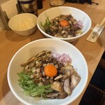 RAMEN ガモウスマイル - 