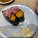 もりもり寿し - 