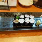 Seafood Izakaya Sakegumi