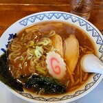 しゃかりき - 料理写真: