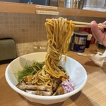 RAMEN ガモウスマイル - 