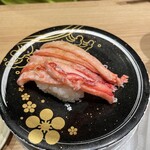 もりもり寿し - 