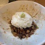 RAMEN ガモウスマイル - 