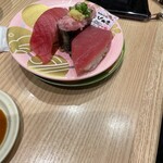 もりもり寿し - 