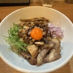 RAMEN ガモウスマイル - 