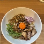 RAMEN ガモウスマイル - 