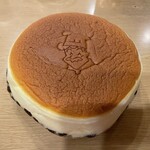 りくろーおじさんの店 エキマルシェ新大阪店 - 