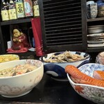 こいそ - もっともっと食べたかった…