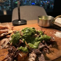 THE PENTHOUSE with weekend terrace - 