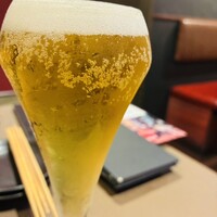 馬刺しと焼き鳥 グルマン三年坂 - 