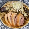 麺匠たか松 京都駅ビル拉麺小路店