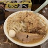 茨城豚そば特龍 本店