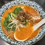 広東料理 天天 - 