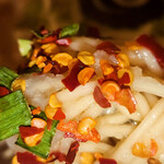 神戸醤油系らーめん - 