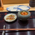 鮨旬美西川 - 