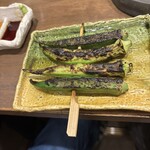 炙屋 いごっそう - 