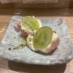 天ぷらとワイン大塩 - 