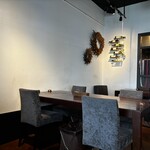 江坂ビストロ リアン - 