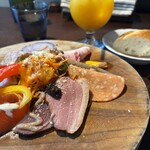 江坂ビストロ リアン - 