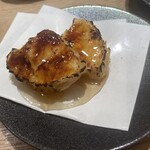 天ぷらとワイン大塩 - 