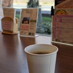 タルトタタン - ドリンク写真: