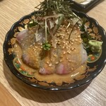 天ぷらとワイン大塩 - 