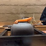 鮨旬美西川 - 