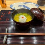 鮨旬美西川 - 