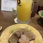 炙屋 いごっそう - 