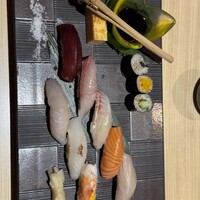 WASHOKU SUSHI いぶき - 