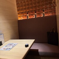 WASHOKU SUSHI いぶき 銀座店 - 