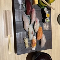 WASHOKU SUSHI いぶき - 