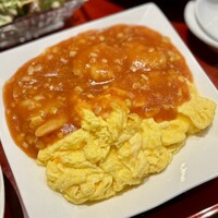 中国料理 かなめ - 