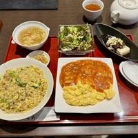 中国料理 かなめ - 