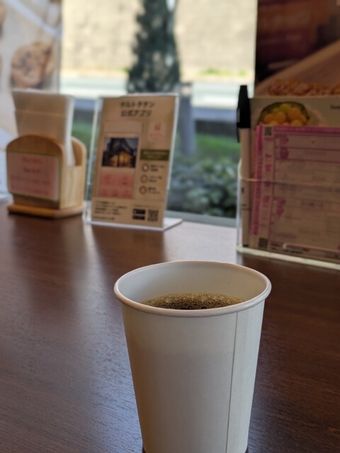 タルトタタン 八幡町本店｜仙北町の本格フランスタルトとケーキ