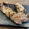 感動の肉と米 - 料理写真: