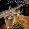 先斗町 四季 よし菜 - 