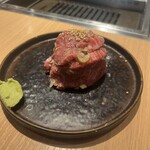 焼肉 辛元 本店 - 
