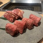焼肉 辛元 本店 - 
