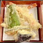 ホテル精養軒レストランラウンジ - 