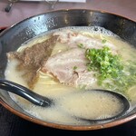 らーめんの力麺 - 