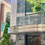 ホテル精養軒レストランラウンジ - 