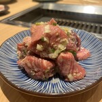 焼肉 辛元 本店 - 
