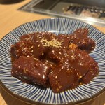 焼肉 辛元 - 