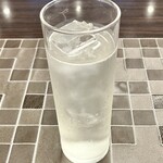 ホテル精養軒レストランラウンジ - 