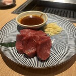 焼肉 辛元 本店 - 