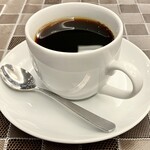 ホテル精養軒レストランラウンジ - 